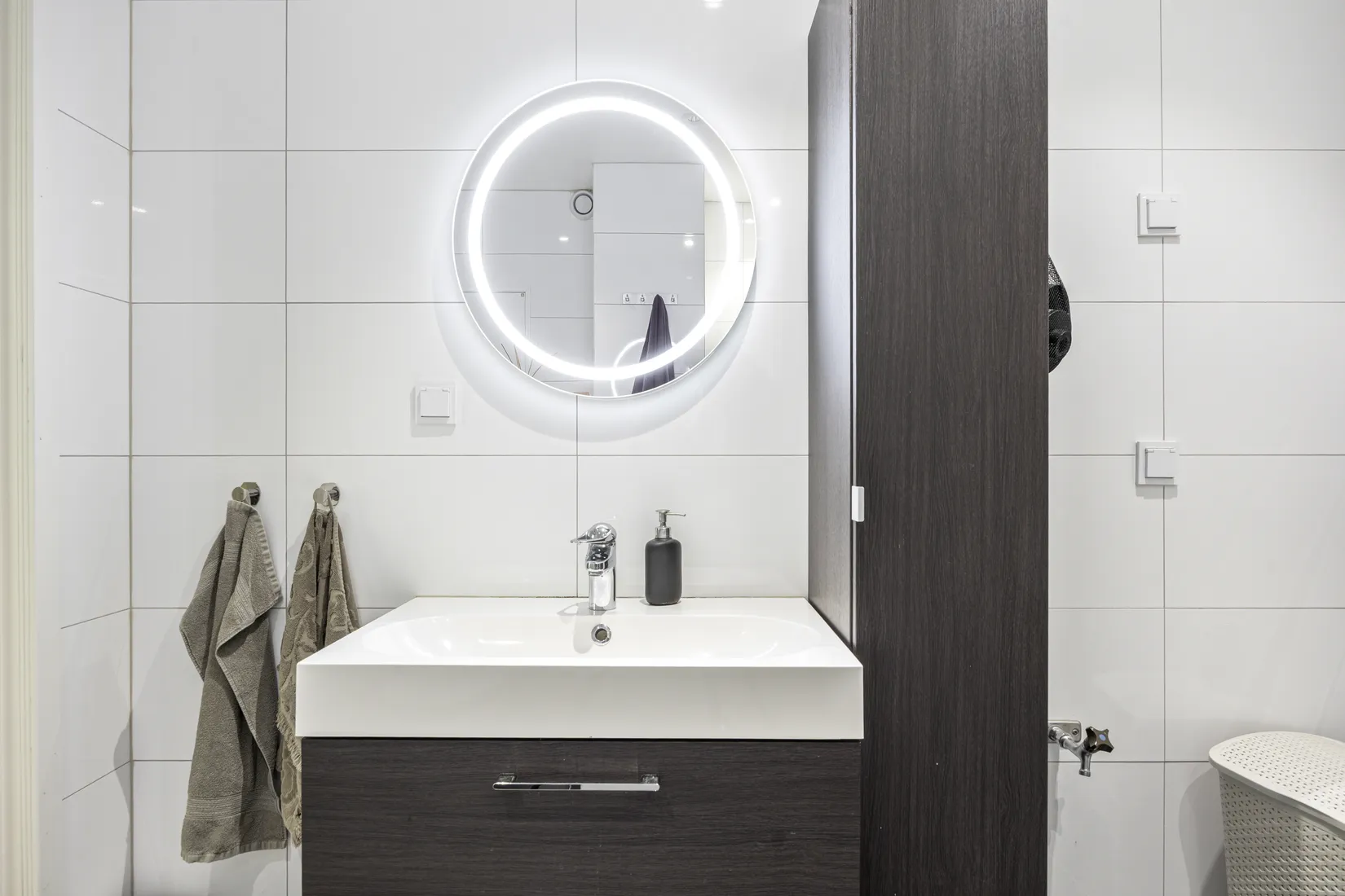 Bostadsrätt, Kastanjegatan 25A, Nilstorp, Lund