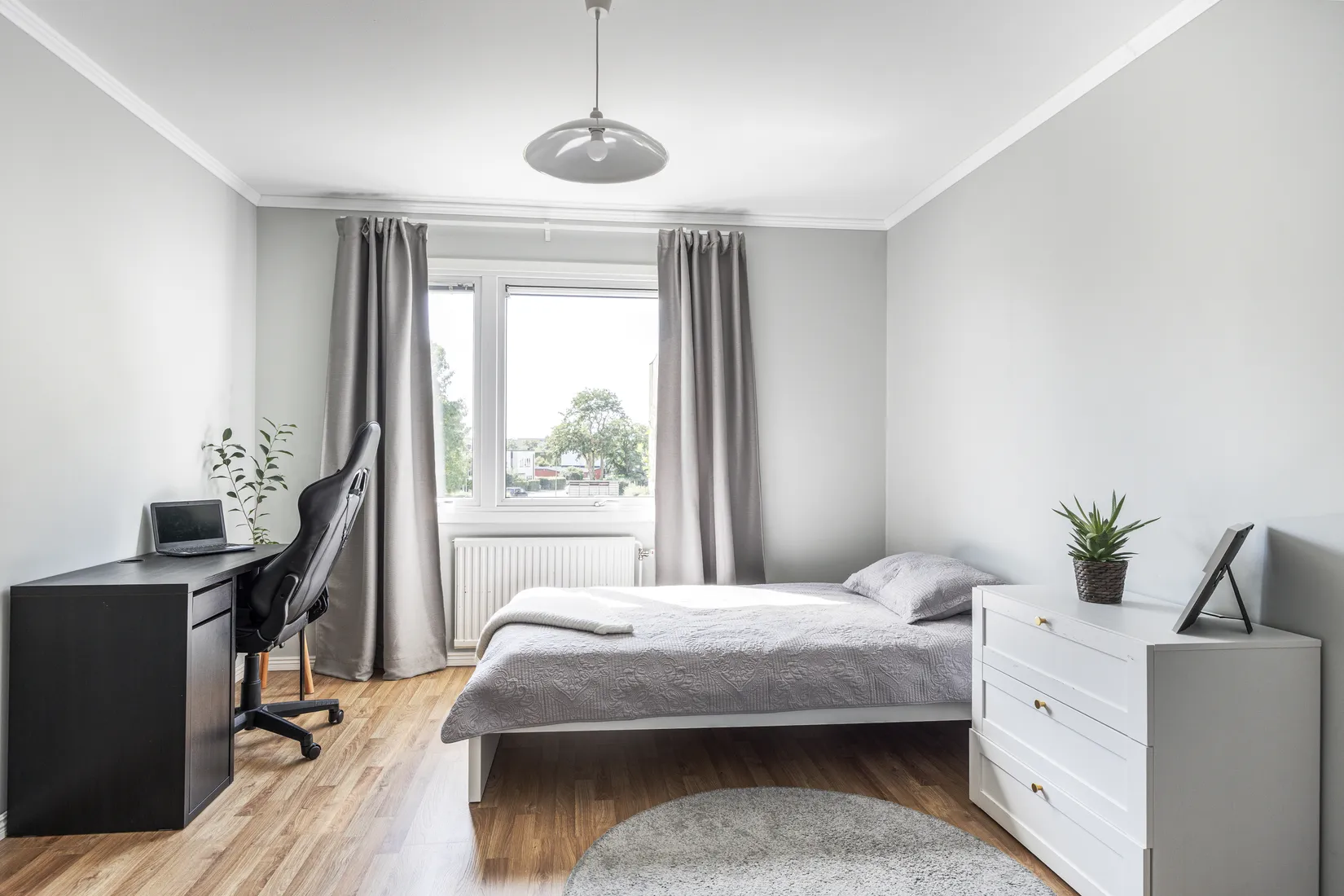 Bostadsrätt, Kastanjegatan 25A, Nilstorp, Lund