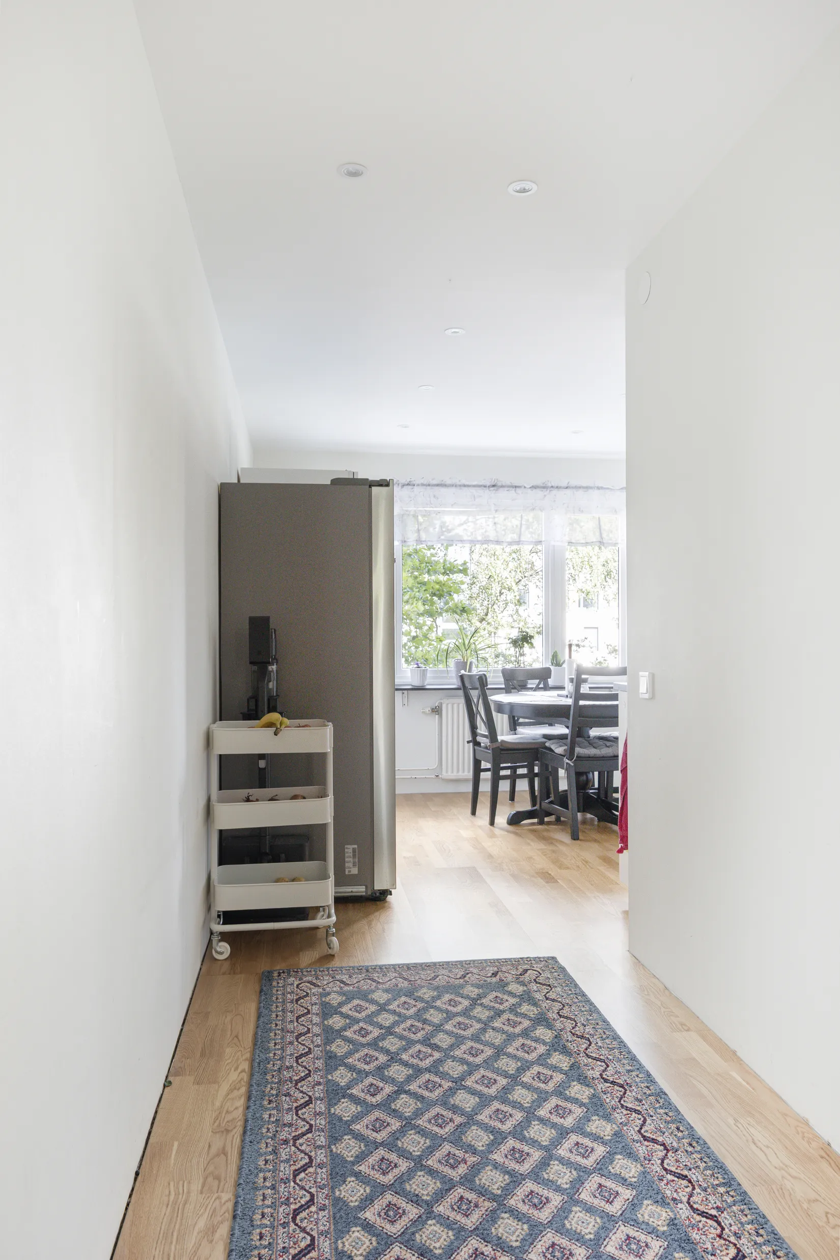 Bostadsrätt, Kastanjegatan 25A, Nilstorp, Lund