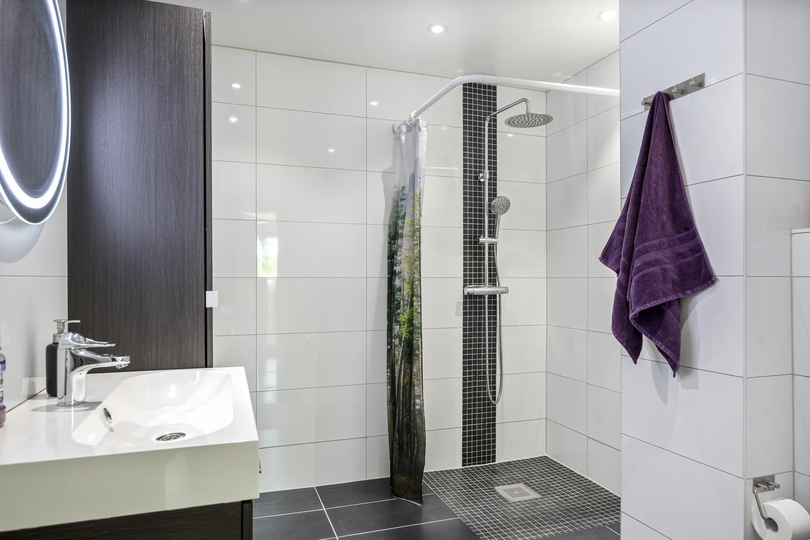 Bostadsrätt, Kastanjegatan 25A, Nilstorp, Lund