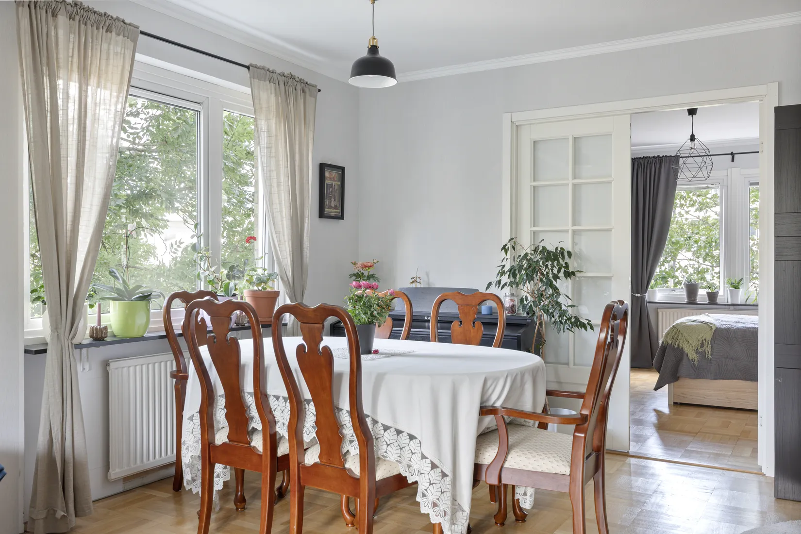 Bostadsrätt, Kastanjegatan 25A, Nilstorp, Lund