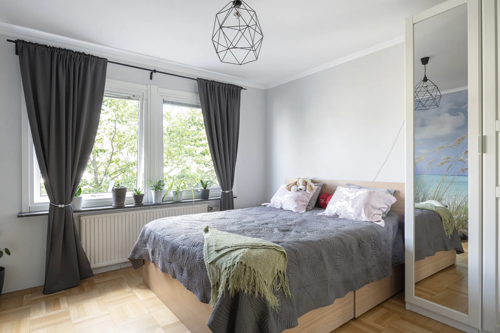 Bostadsrätt, Kastanjegatan 25A, Nilstorp, Lund