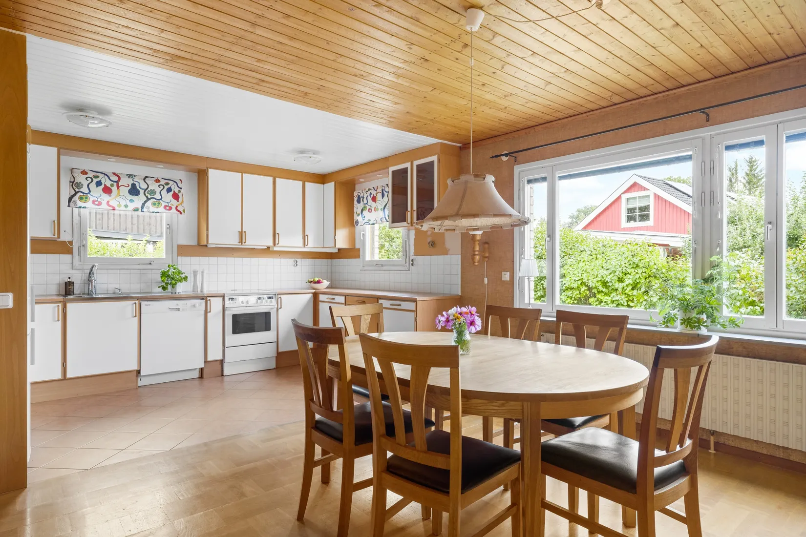Villa, Närlundavägen 39, Ekerö Närlunda, Ekerö