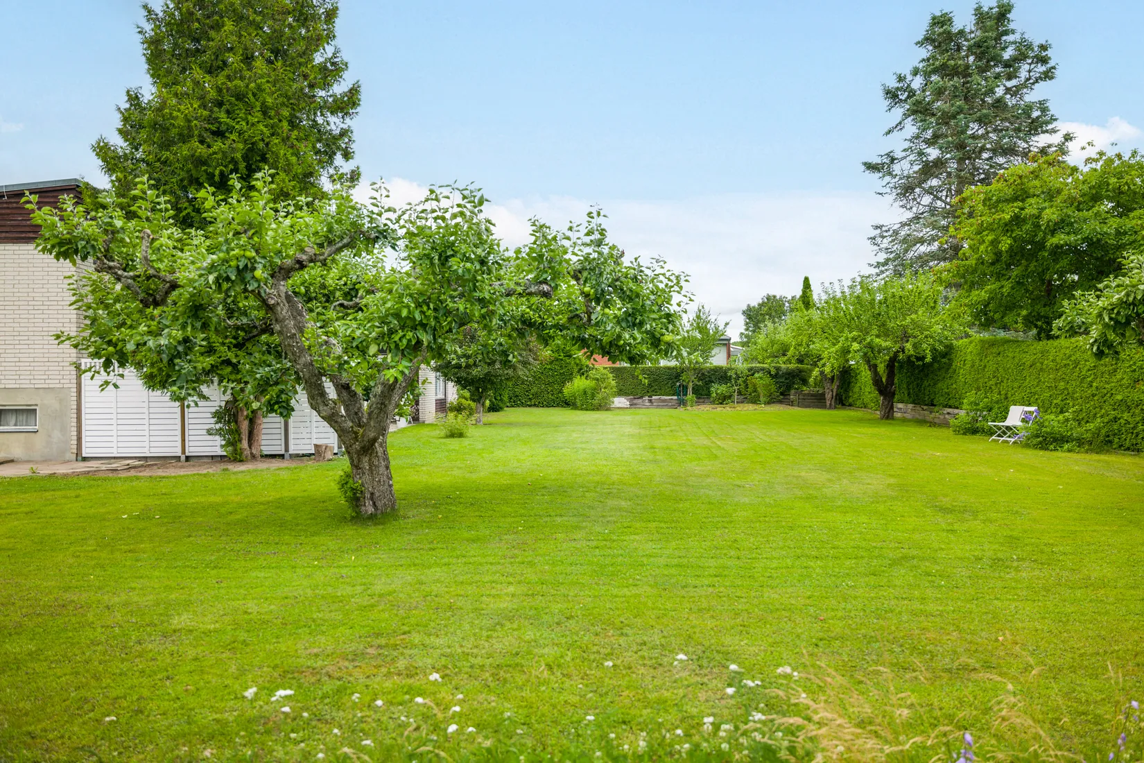 Villa, Närlundavägen 39, Ekerö Närlunda, Ekerö