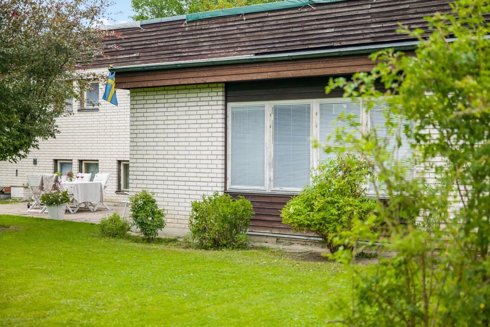 Villa, Närlundavägen 39, Ekerö Närlunda, Ekerö