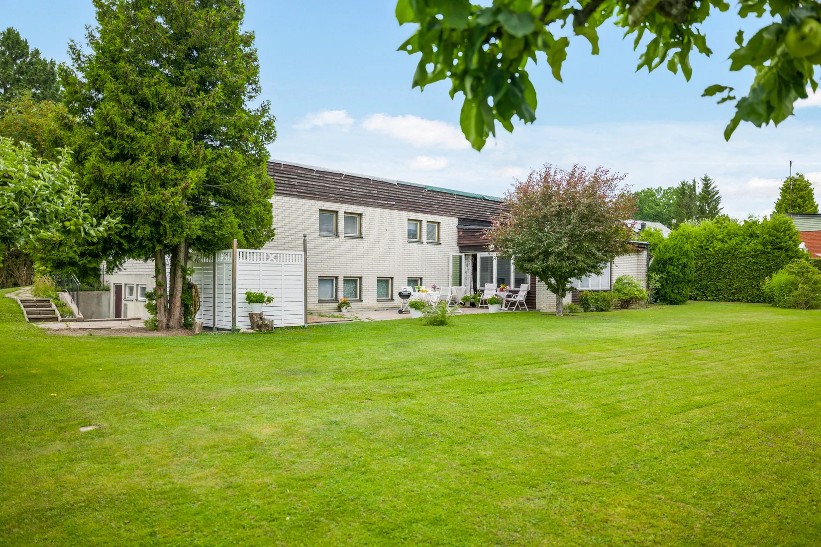 Villa, Närlundavägen 39, Ekerö Närlunda, Ekerö