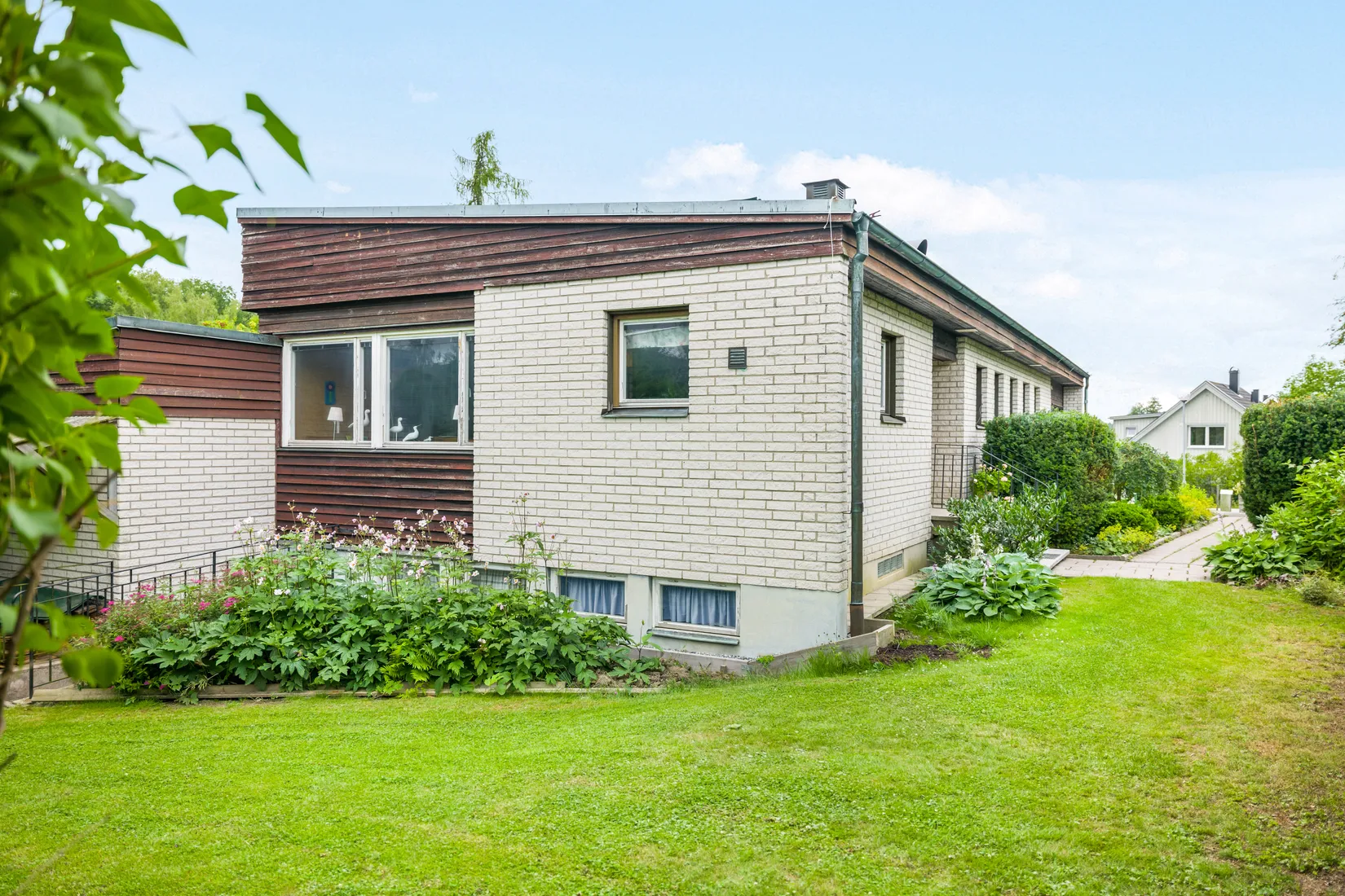 Villa, Närlundavägen 39, Ekerö Närlunda, Ekerö