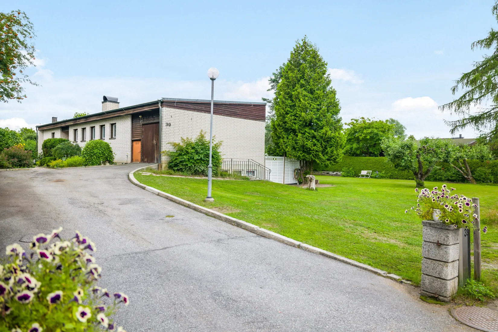 Villa, Närlundavägen 39, Ekerö Närlunda, Ekerö