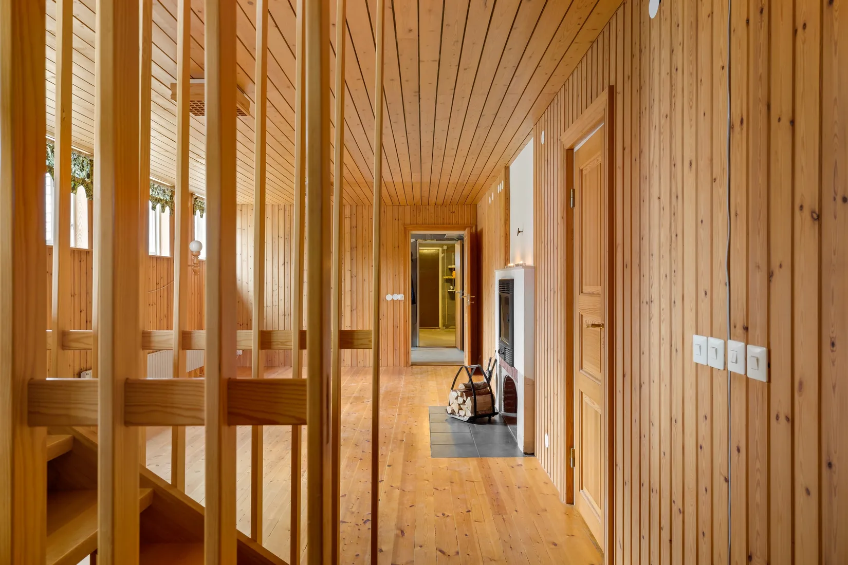 Villa, Närlundavägen 39, Ekerö Närlunda, Ekerö