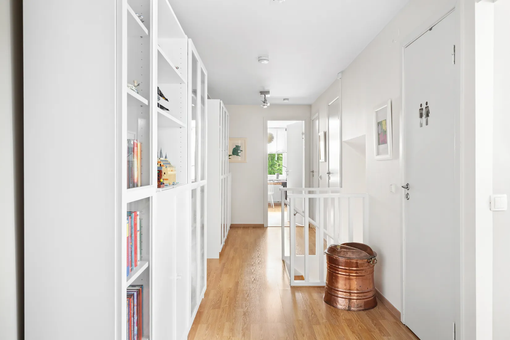 Radhus, Senapsvägen 54, Ekerö Väsby, Ekerö