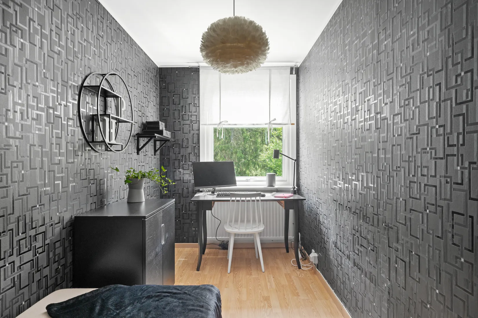 Radhus, Senapsvägen 54, Ekerö Väsby, Ekerö