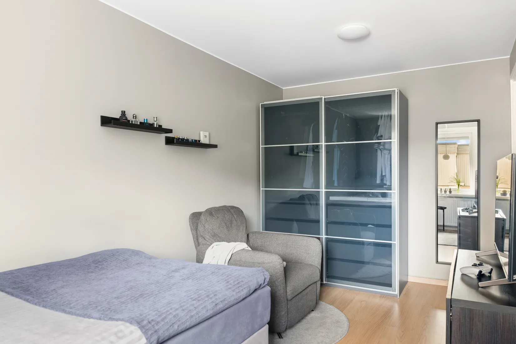 Radhus, Senapsvägen 54, Ekerö Väsby, Ekerö