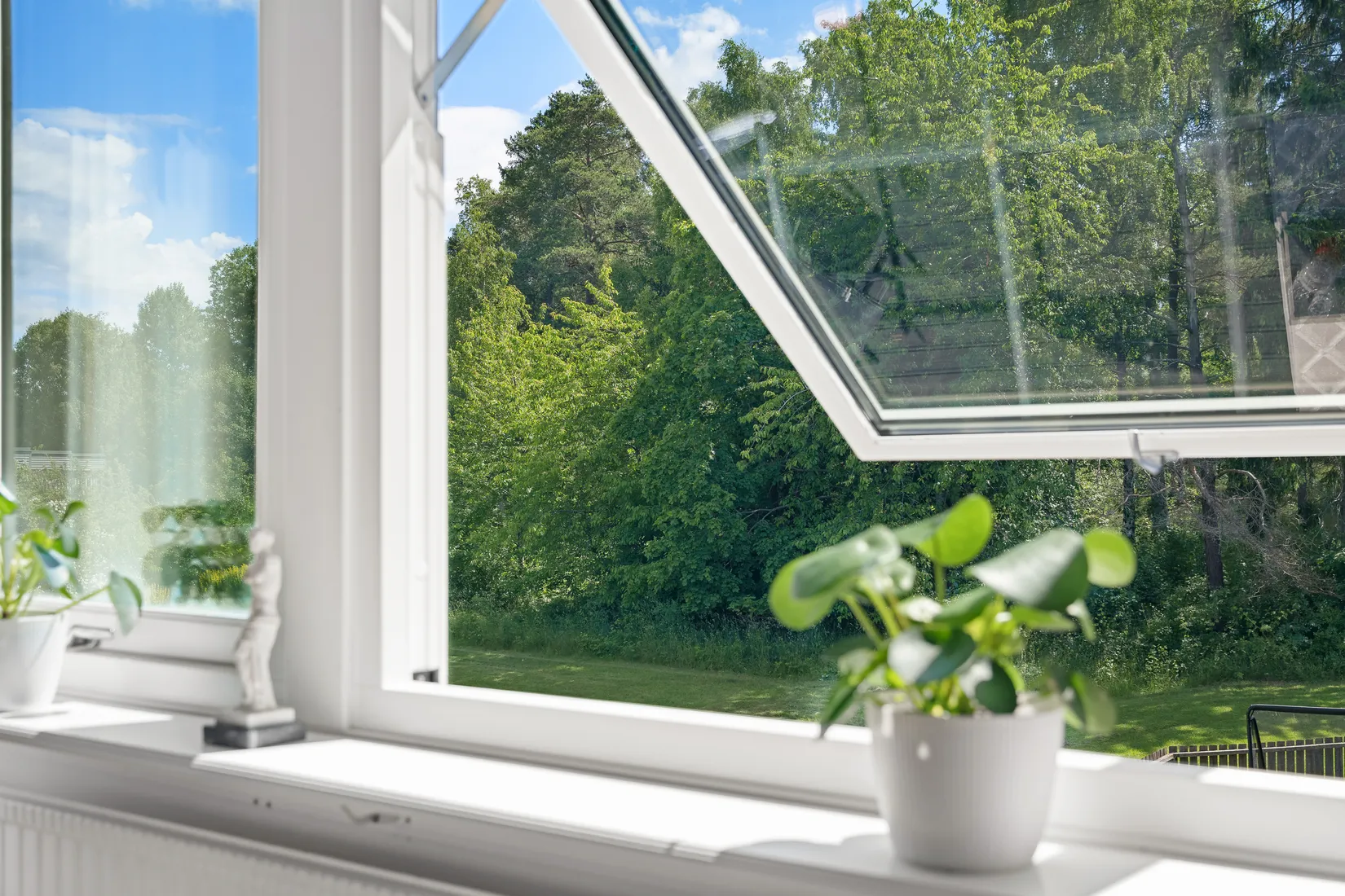Radhus, Senapsvägen 54, Ekerö Väsby, Ekerö