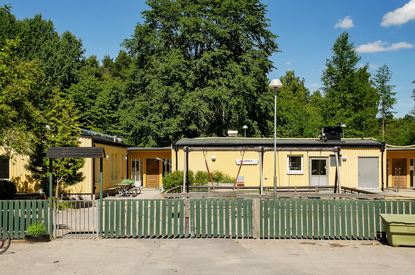 Radhus, Senapsvägen 54, Ekerö Väsby, Ekerö