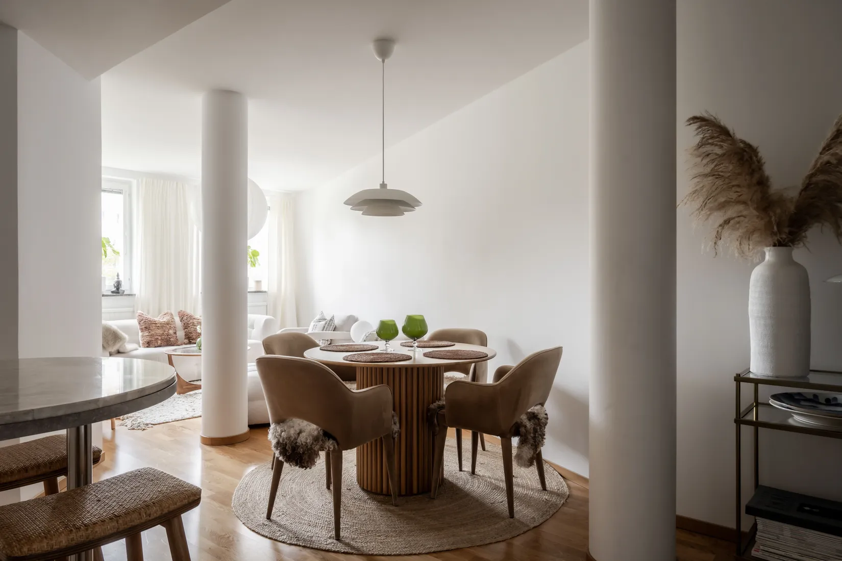 Bostadsrätt, Fjällgatan 55, Tullen, Borås