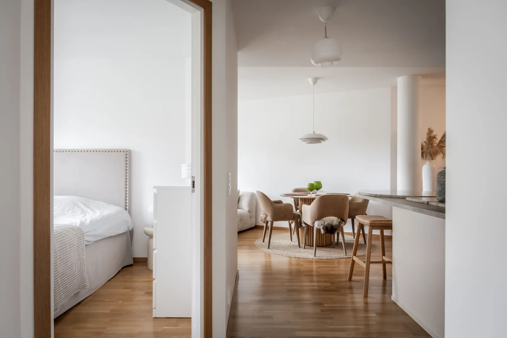Bostadsrätt, Fjällgatan 55, Tullen, Borås