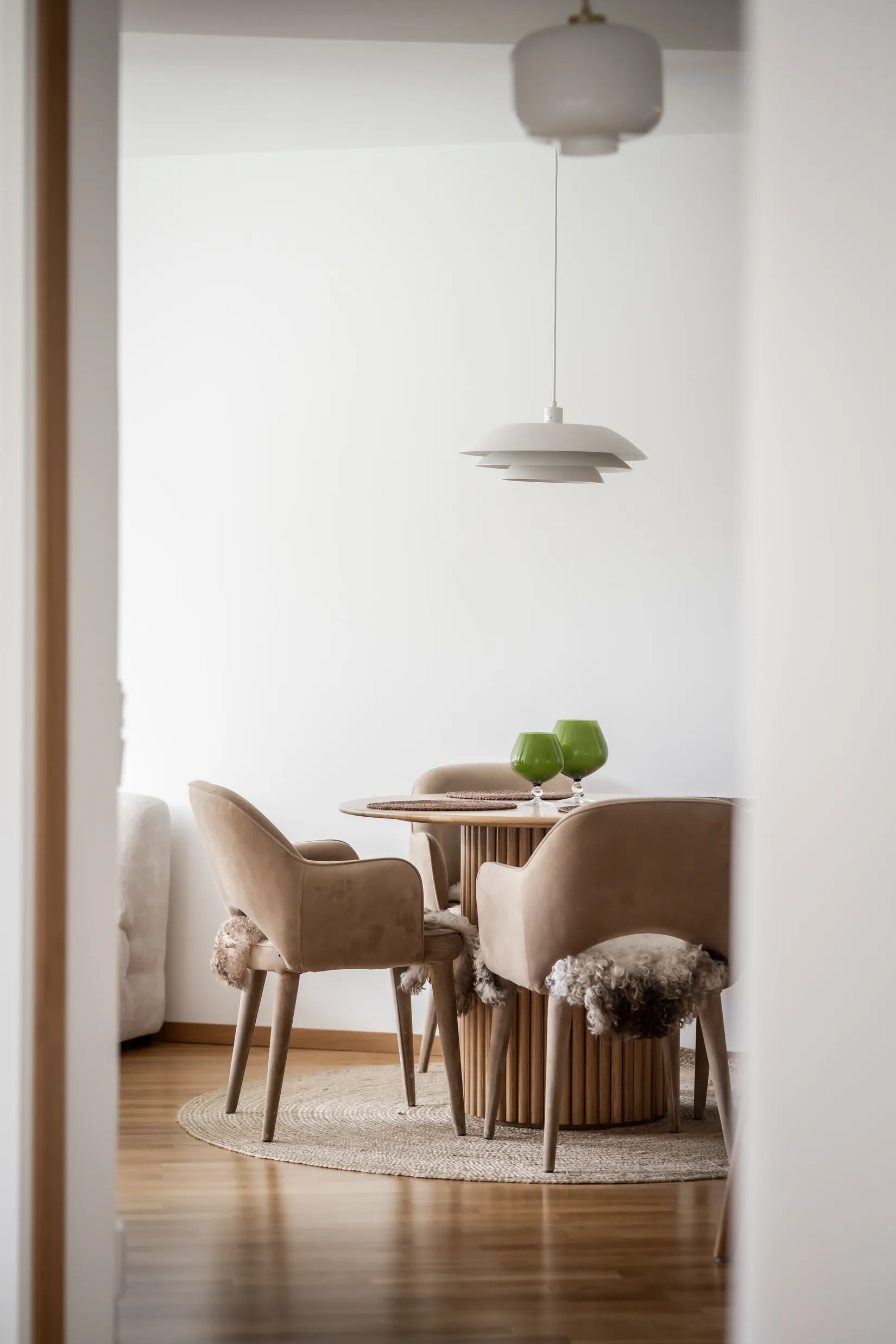 Bostadsrätt, Fjällgatan 55, Tullen, Borås