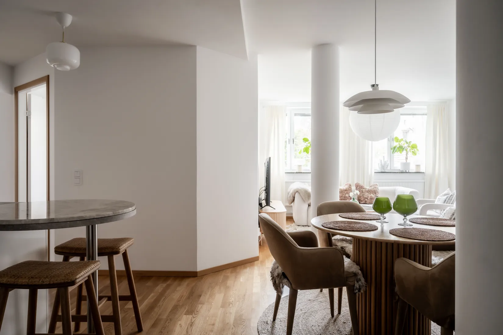 Bostadsrätt, Fjällgatan 55, Tullen, Borås