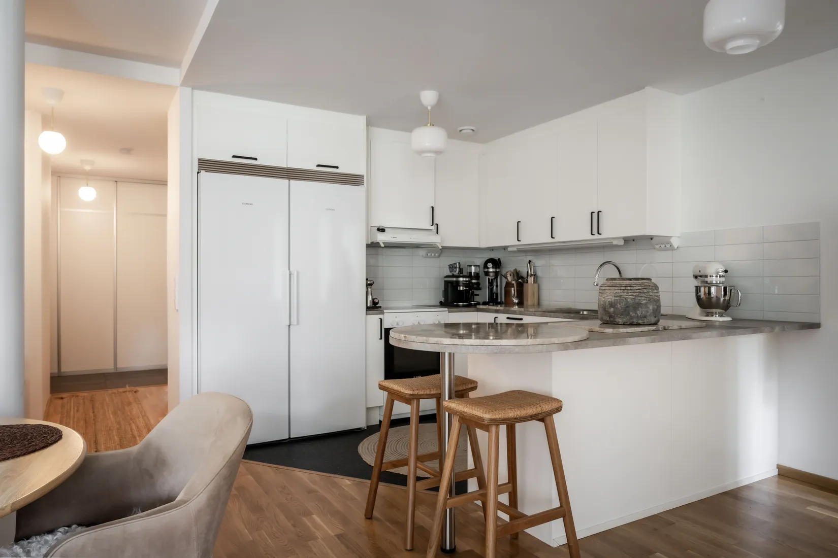 Bostadsrätt, Fjällgatan 55, Tullen, Borås