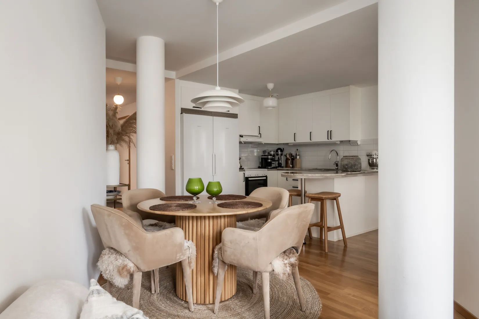 Bostadsrätt, Fjällgatan 55, Tullen, Borås