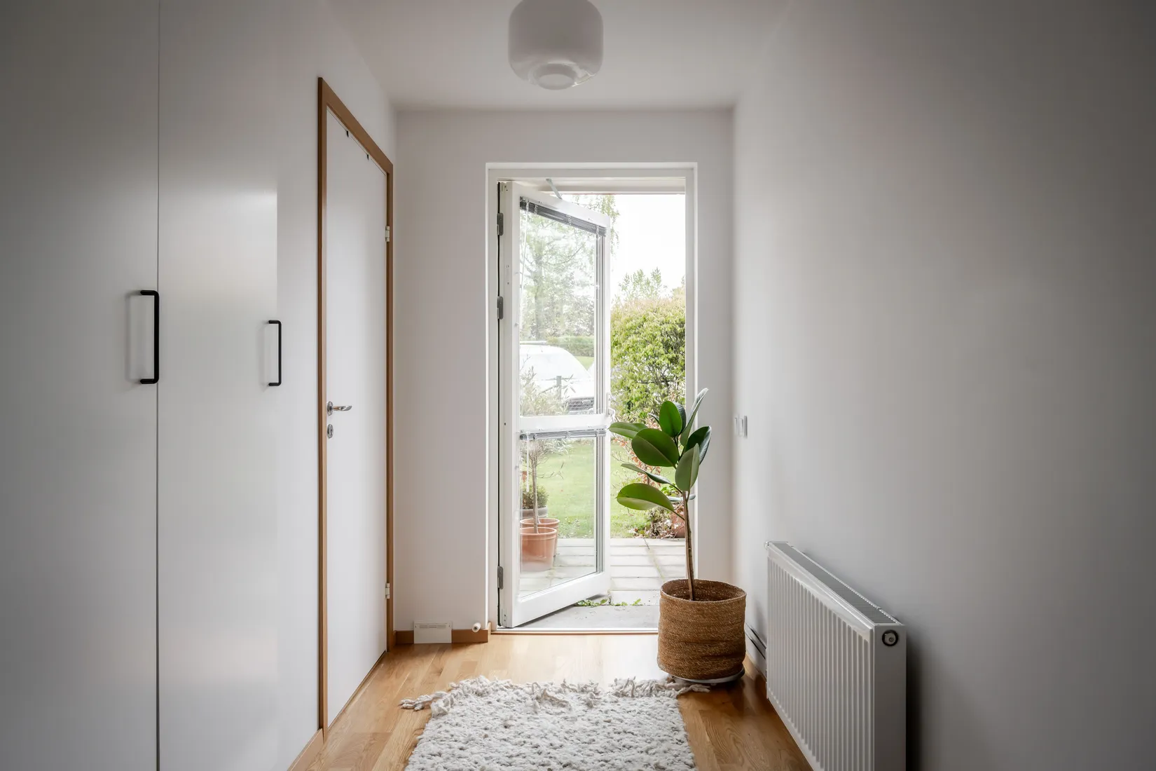 Bostadsrätt, Fjällgatan 55, Tullen, Borås