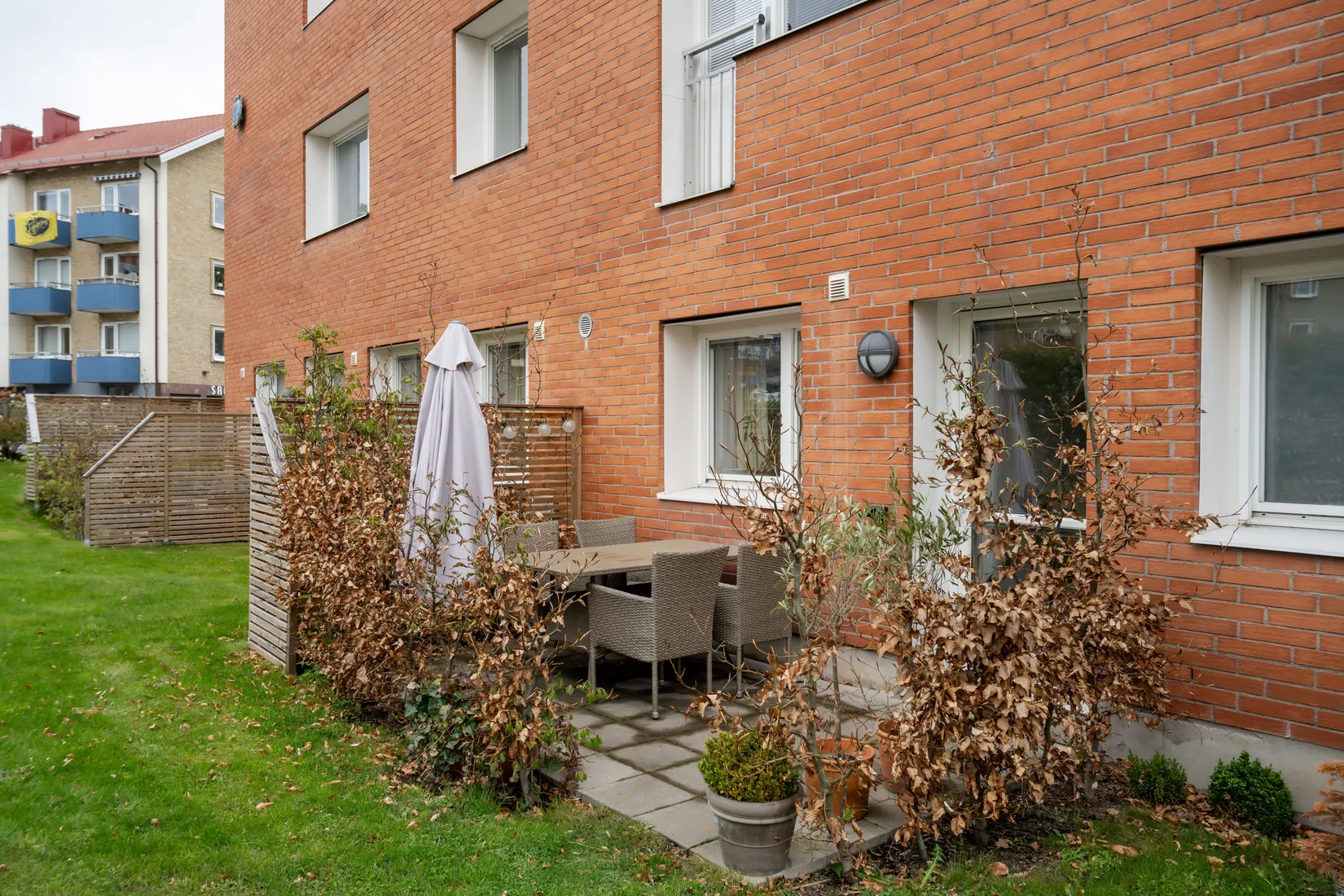Bostadsrätt, Fjällgatan 55, Tullen, Borås