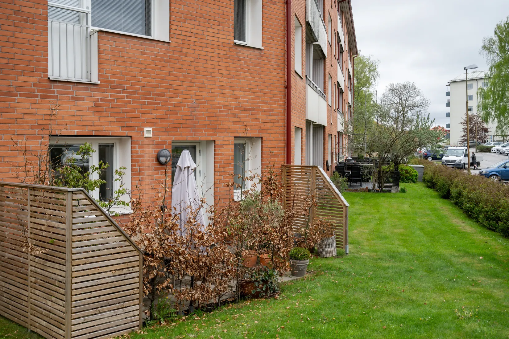 Bostadsrätt, Fjällgatan 55, Tullen, Borås