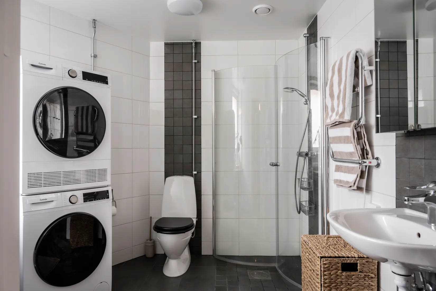 Bostadsrätt, Fjällgatan 55, Tullen, Borås