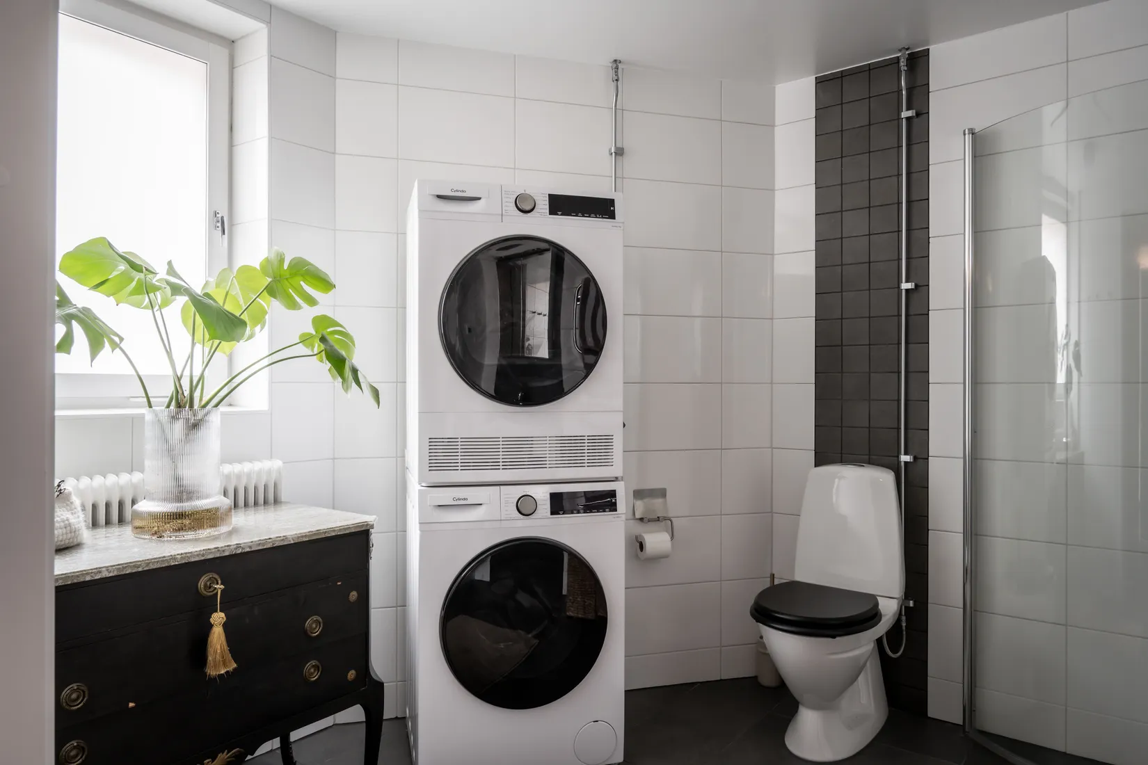 Bostadsrätt, Fjällgatan 55, Tullen, Borås