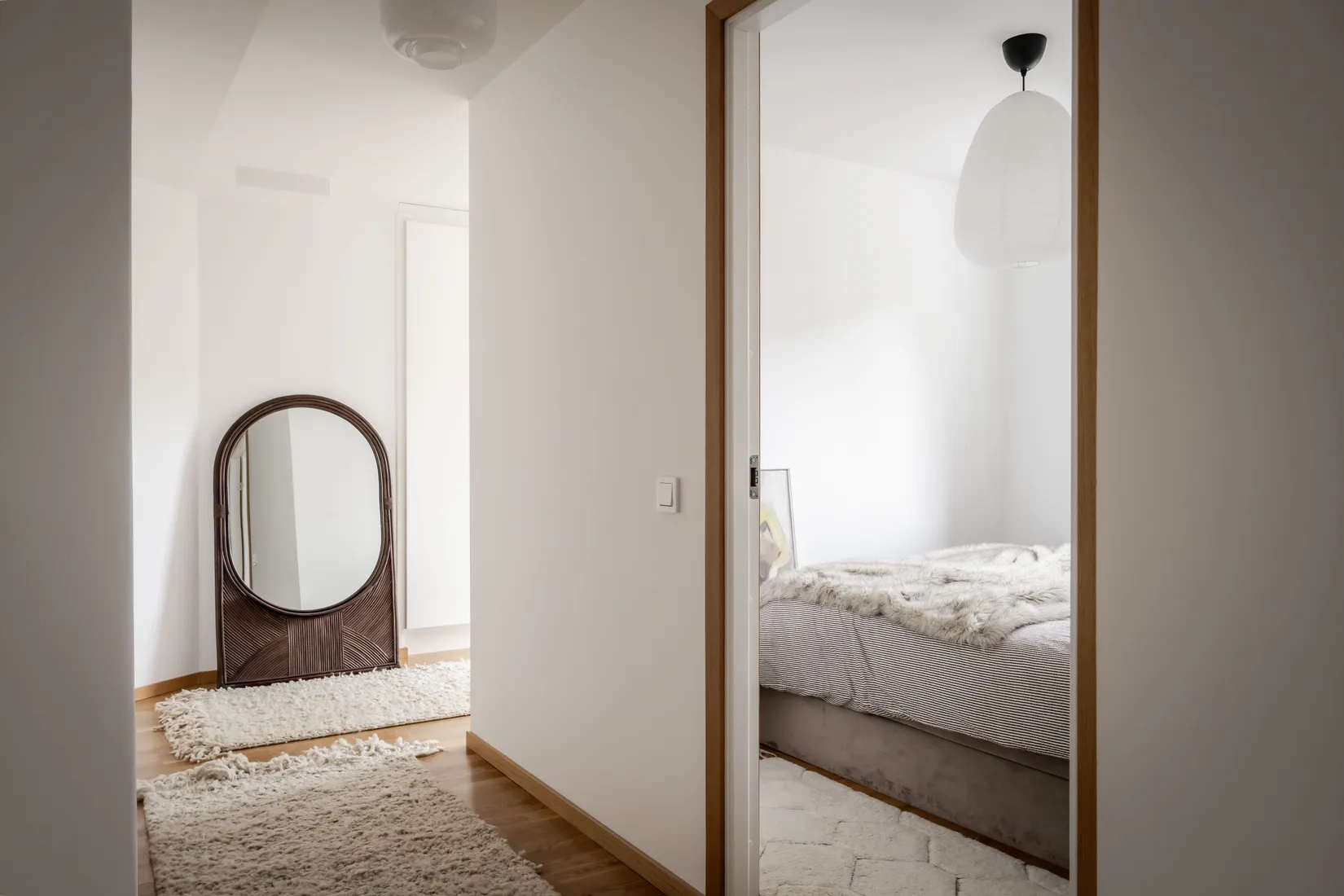 Bostadsrätt, Fjällgatan 55, Tullen, Borås