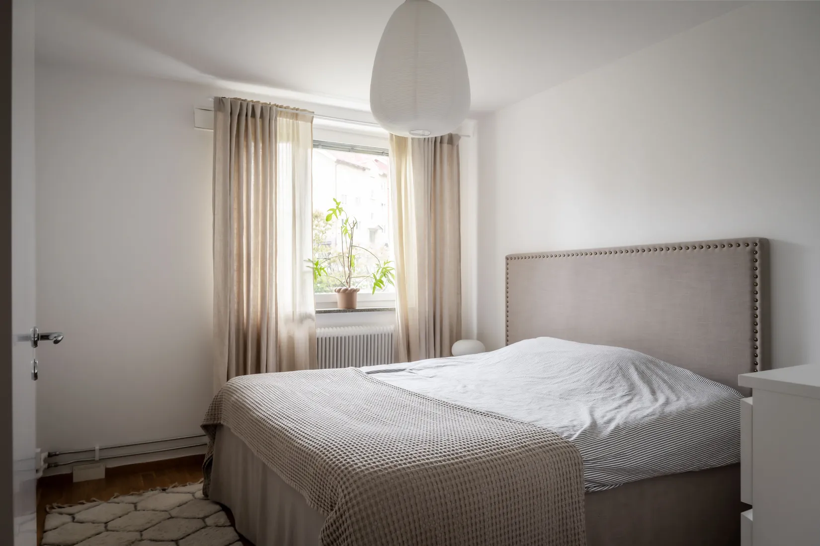 Bostadsrätt, Fjällgatan 55, Tullen, Borås