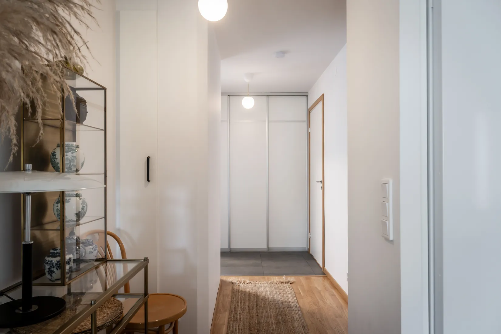 Bostadsrätt, Fjällgatan 55, Tullen, Borås