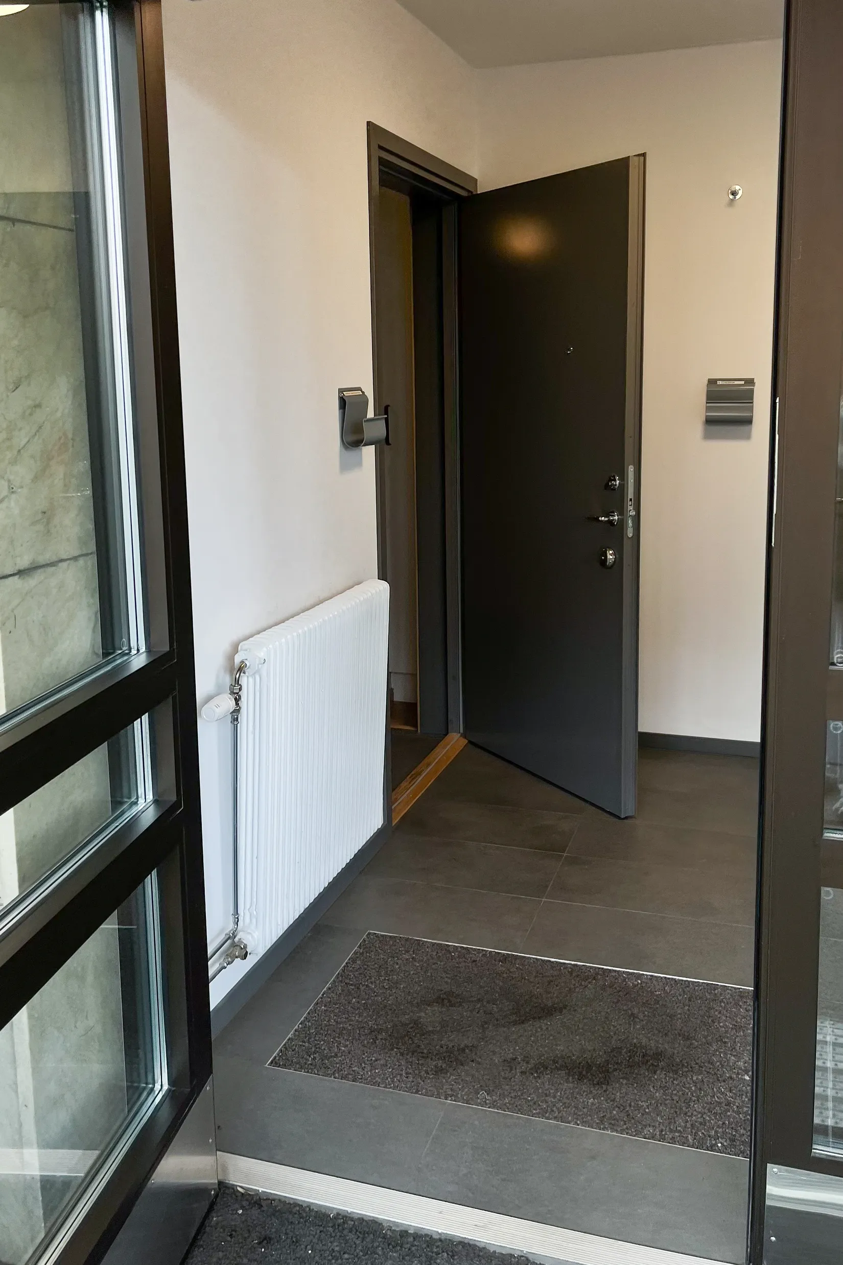 Bostadsrätt, Fjällgatan 55, Tullen, Borås