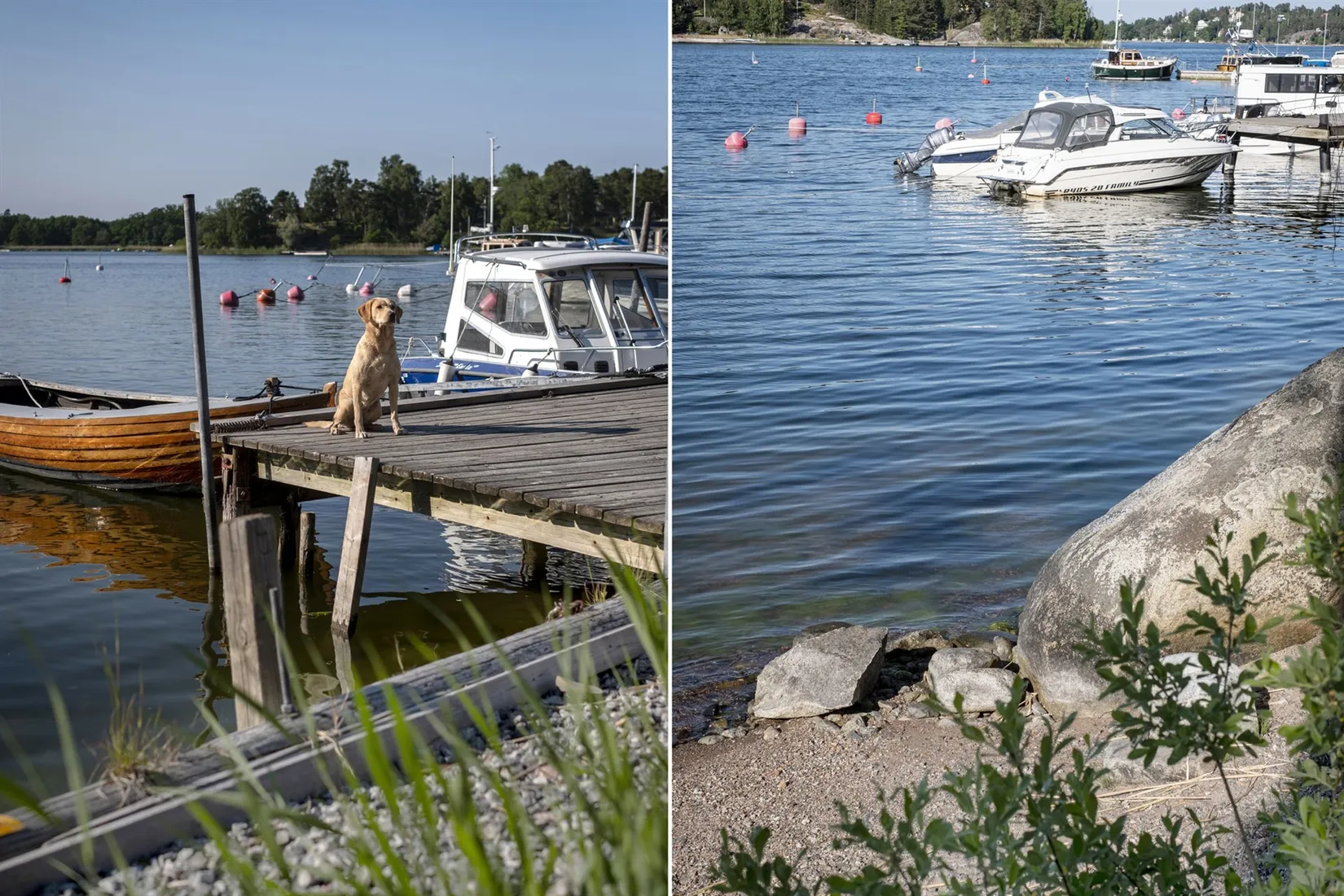 Bostadsrätt, Skutvikshagen 4, Vaxholm
