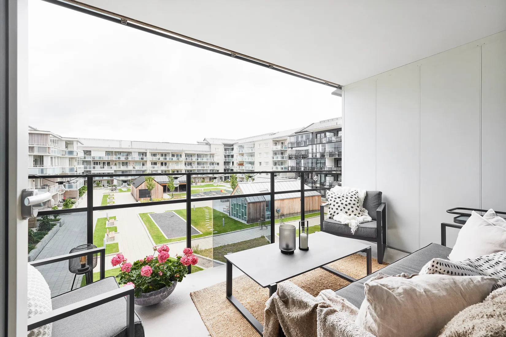 Bostadsrätt, Östra Holmgatan 6, Kålgården, Jönköping