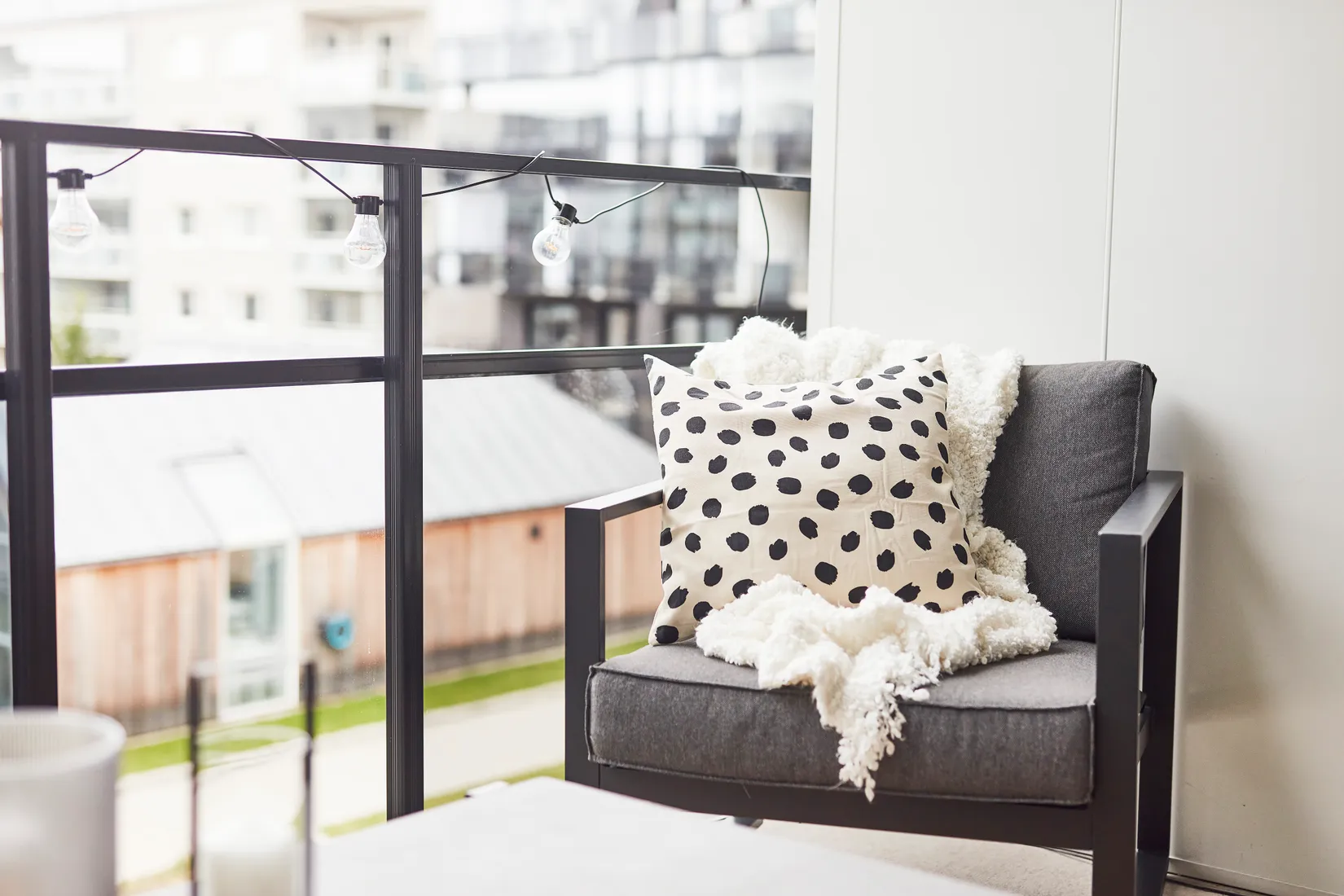 Bostadsrätt, Östra Holmgatan 6, Kålgården, Jönköping