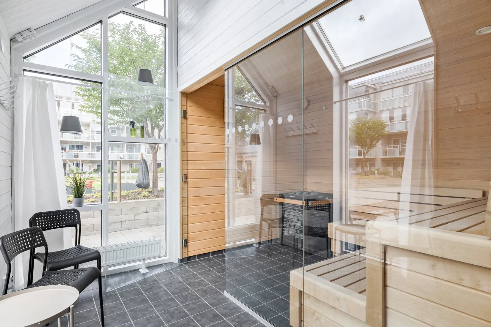 Bostadsrätt, Östra Holmgatan 6, Kålgården, Jönköping