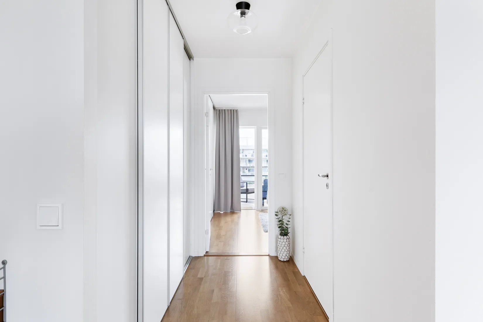 Bostadsrätt, Östra Holmgatan 6, Kålgården, Jönköping