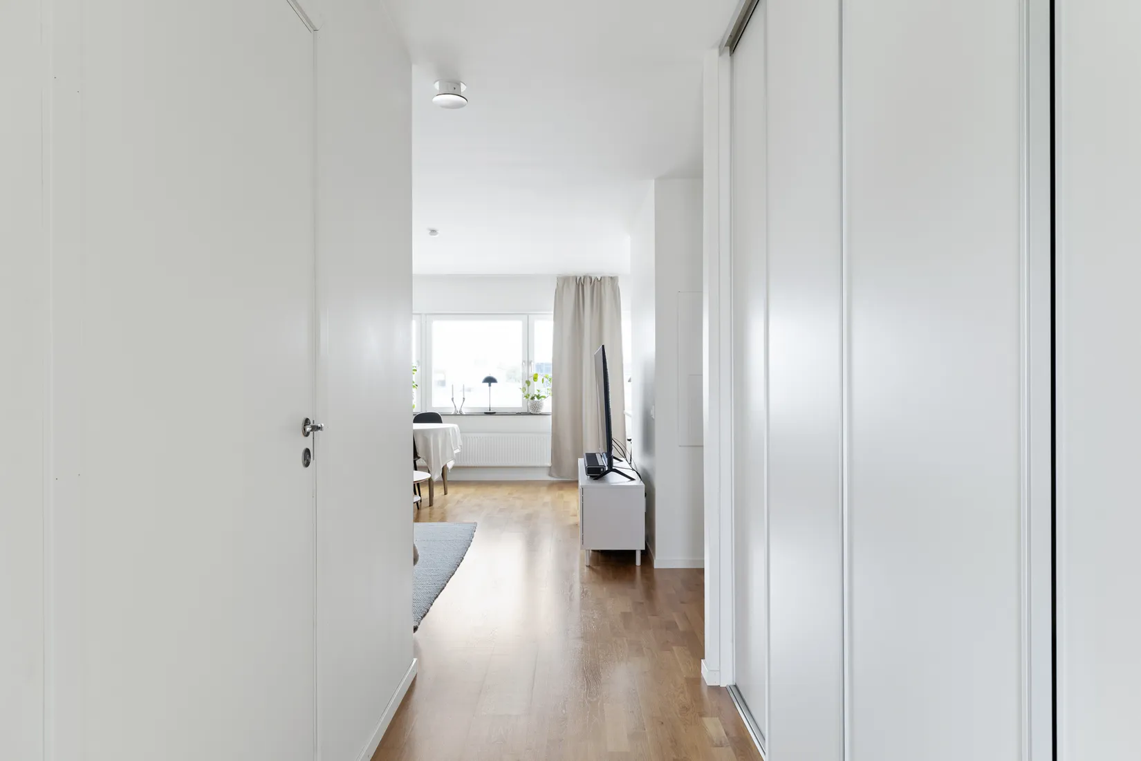 Bostadsrätt, Östra Holmgatan 6, Kålgården, Jönköping