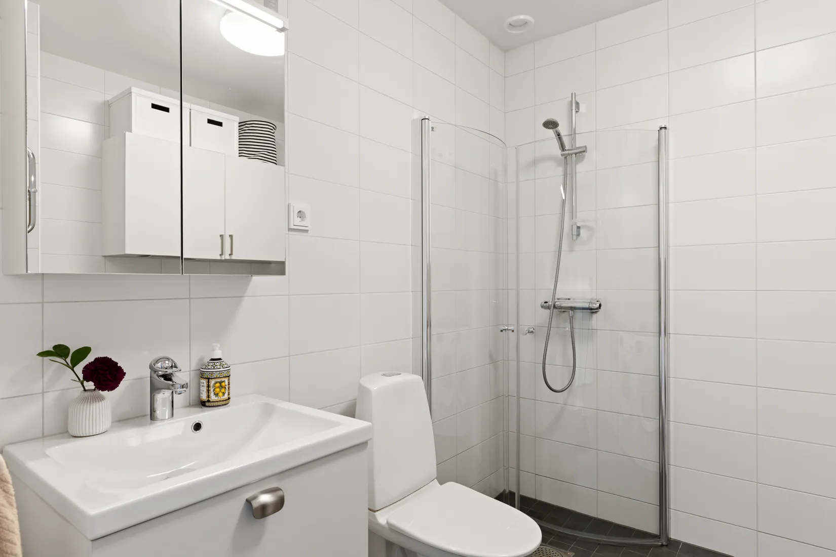 Bostadsrätt, Östra Holmgatan 6, Kålgården, Jönköping