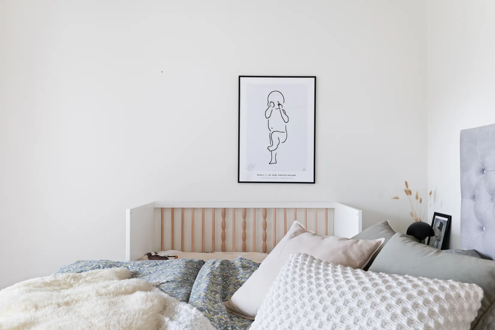 Bostadsrätt, Östra Holmgatan 6, Kålgården, Jönköping