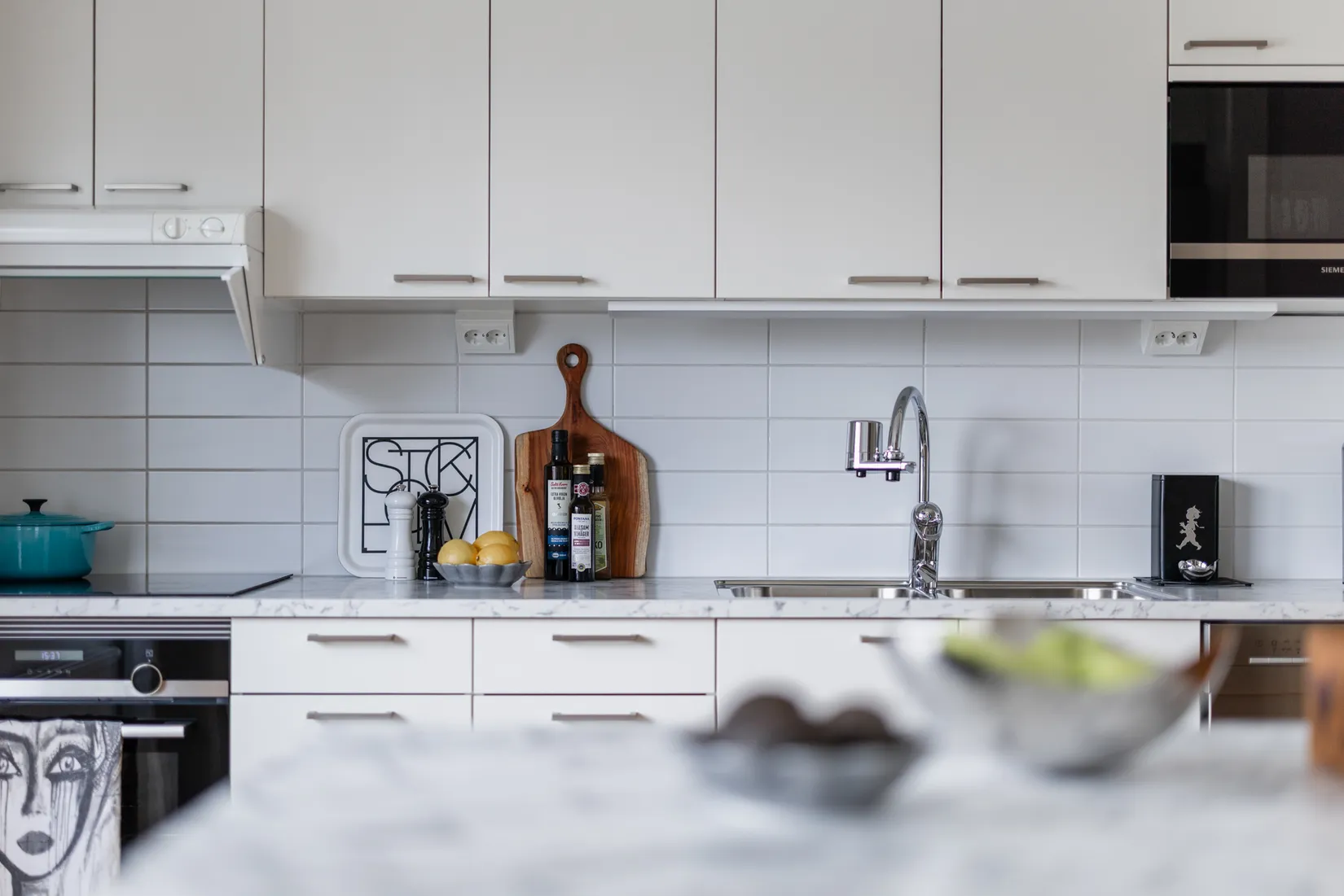 Bostadsrätt, Östra Holmgatan 6, Kålgården, Jönköping