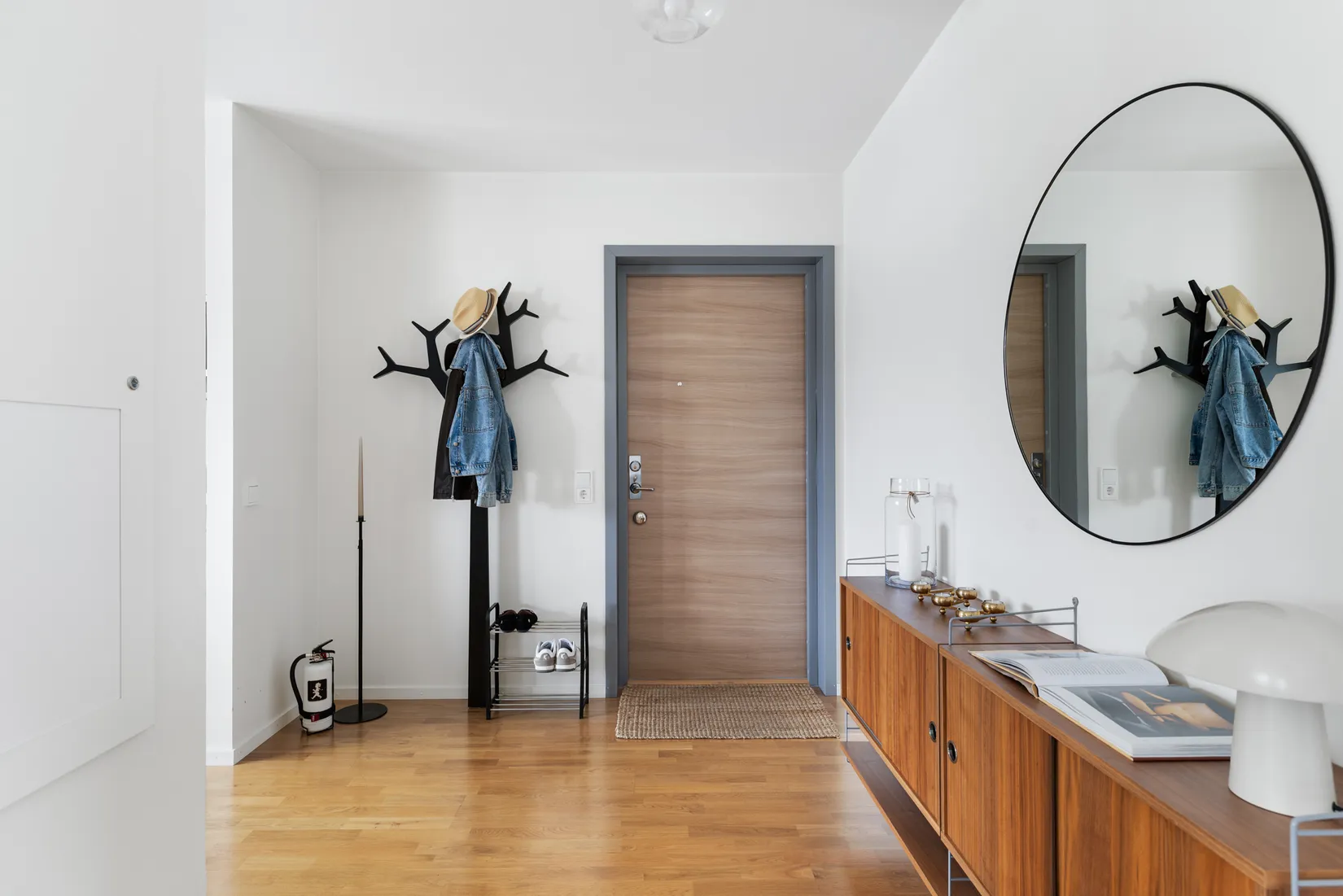 Bostadsrätt, Östra Holmgatan 6, Kålgården, Jönköping