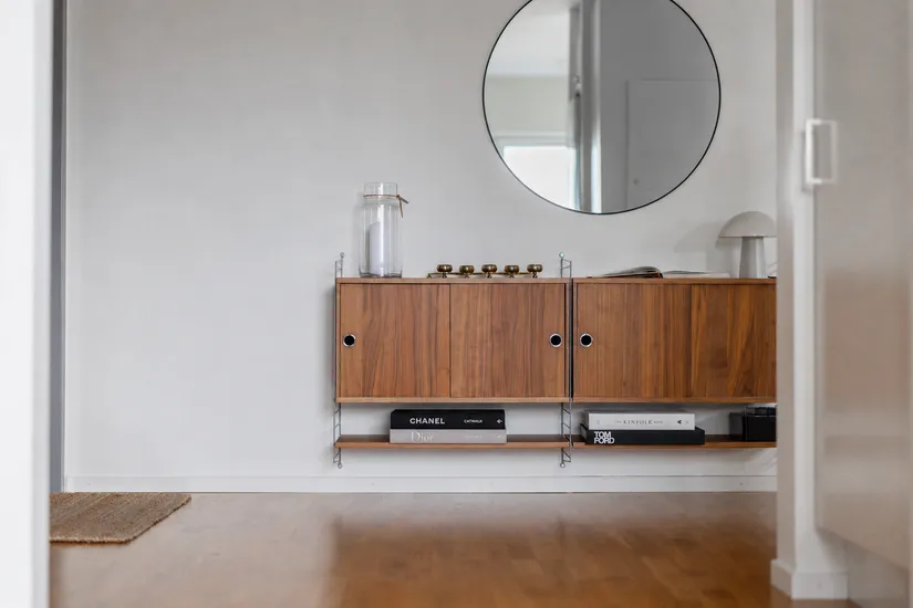 Bostadsrätt, Östra Holmgatan 6, Kålgården, Jönköping