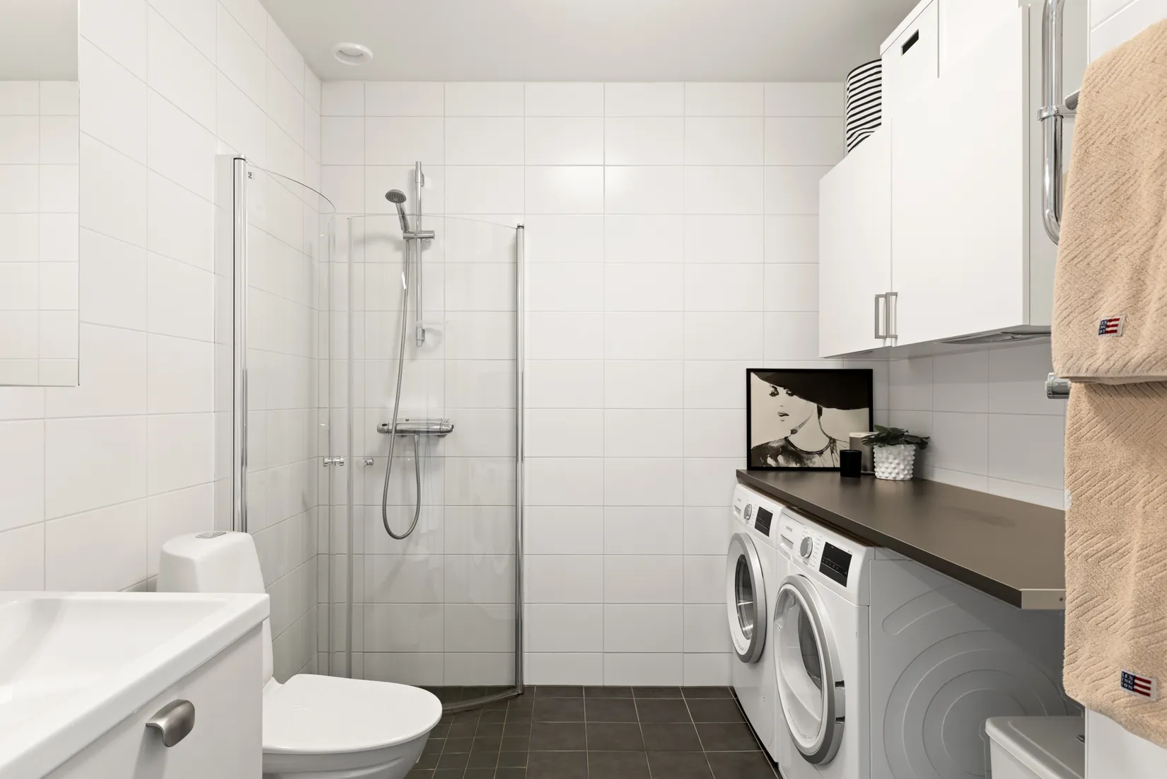 Bostadsrätt, Östra Holmgatan 6, Kålgården, Jönköping