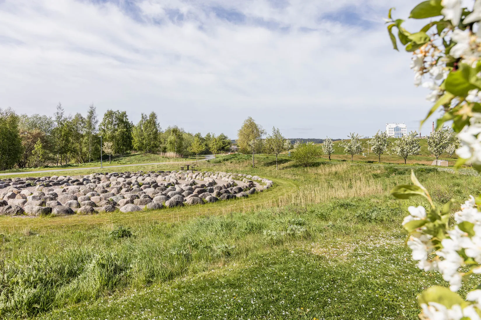 Bostadsrätt, Östra Holmgatan 6, Kålgården, Jönköping