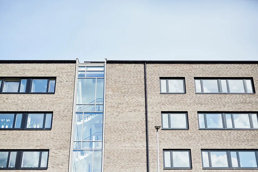 Bostadsrätt, Östra Holmgatan 6, Kålgården, Jönköping