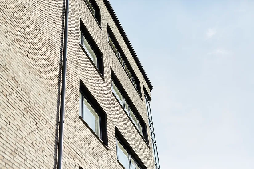 Bostadsrätt, Östra Holmgatan 6, Kålgården, Jönköping