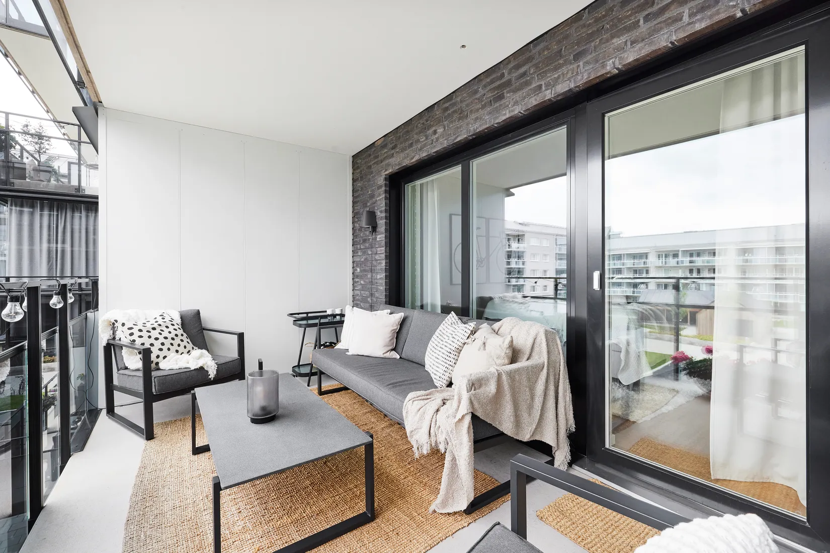 Bostadsrätt, Östra Holmgatan 6, Kålgården, Jönköping