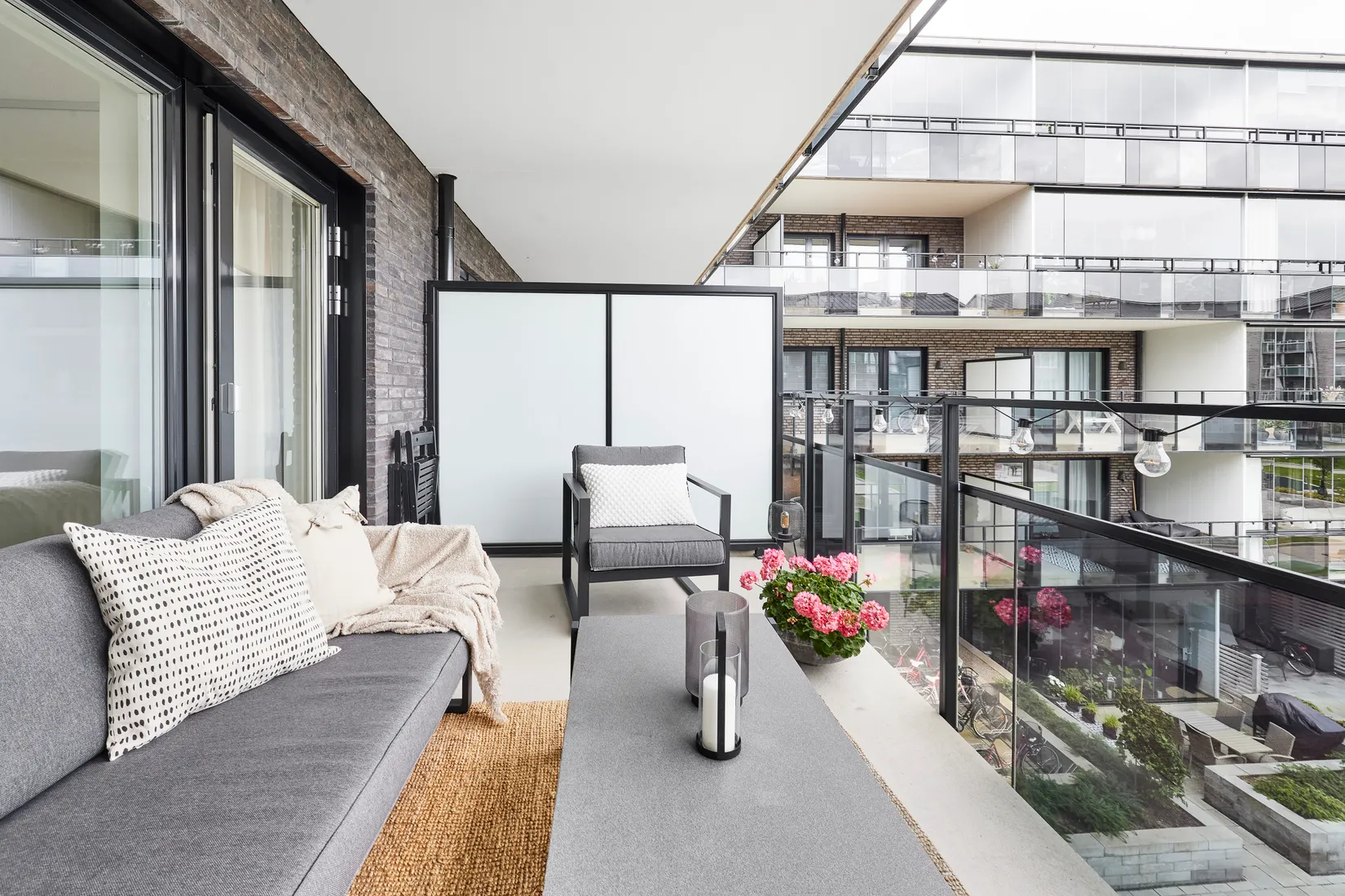 Bostadsrätt, Östra Holmgatan 6, Kålgården, Jönköping